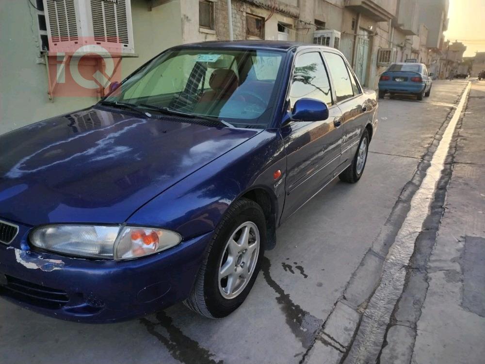 پرۆتۆن ویرا